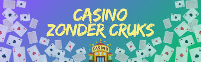 Casino zonder CRUKS Nederland Speel Veilig en Verantwoord