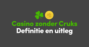 Casino zonder CRUKS Nederland Speel Veilig en Verantwoord