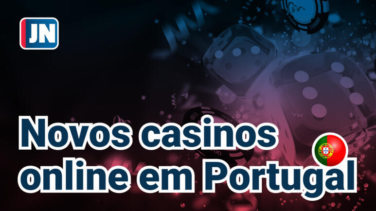 Casinos Online em Portugal Para Jogar Entretenimento e Emoção