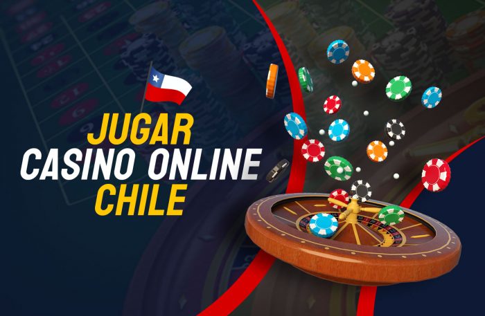 Casinos Seguros Para Jugar Con Guía Completa para Apostadores Casinos Seguros Para Jugar Con Guía Completa para Apostadores