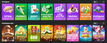 Comprehensive Overview of JB Casino Your Ultimate Gaming Destination 775286895