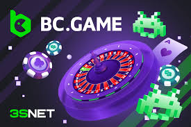 Contacts BC.Game Your Gateway to Support and Feedback