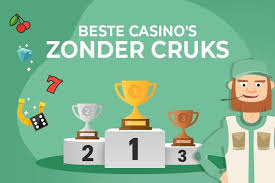 De Voordelen van Geen CRUKS Casino's voor Spelers De Voordelen van Geen CRUKS Casino's voor Spelers