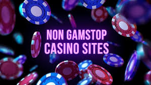 Discover English Casinos Not on GamStop