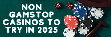 Discover New Non GamStop Casino Sites for 2023