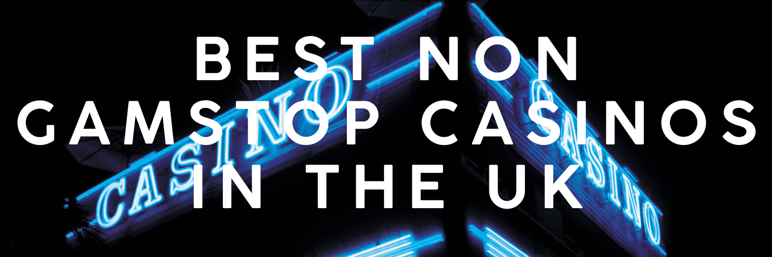 Discover Online Casinos Not Affected by GamStop