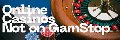 Discover the Best Casinos Not on GamStop -1487035823