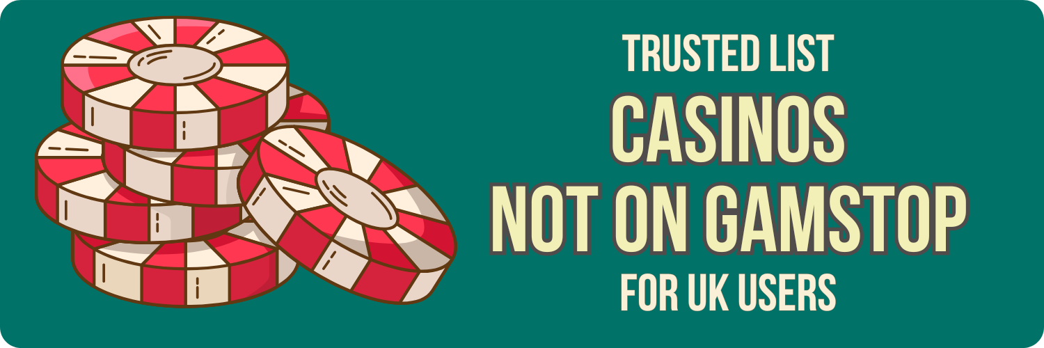 Discover the Best Casinos Not on Gamstop 1532724426