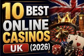 Discover the Latest New UK Casinos - Your Complete Guide