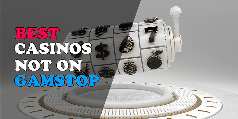 Discover the World of Casinos Non Gamstop