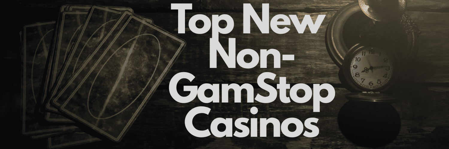 Discover the World of Casinos Non Gamstop
