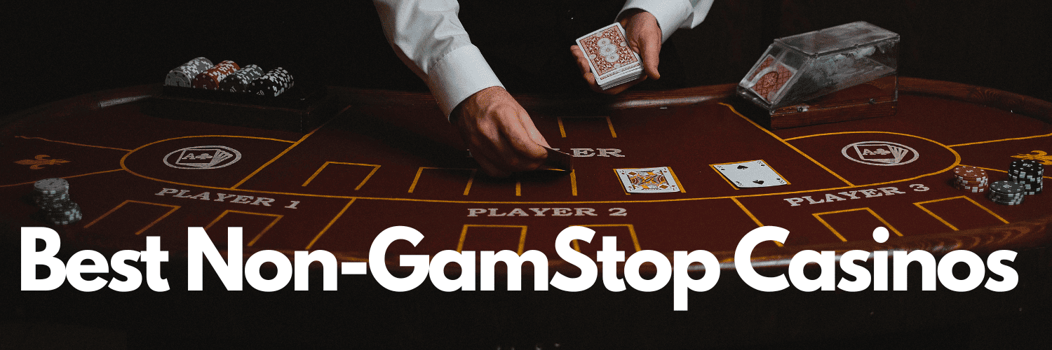 Discover the World of Non GamStop Casinos