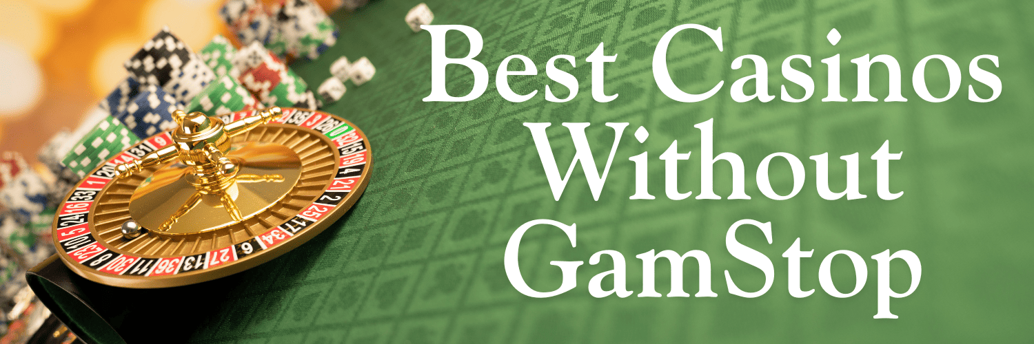 Discovering Casinos Not on Gamstop UK 1770162895