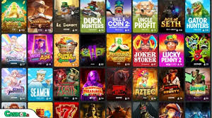 Experience the Thrill JB Online Casino Review
