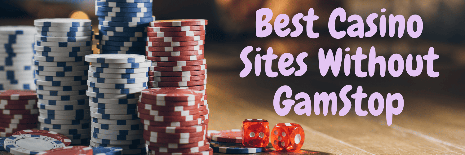 Explore the World of Casinos Non Gamstop 1588543707