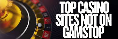Exploring Casinos Not on Gamstop UK Your Ultimate Guide 1711990598