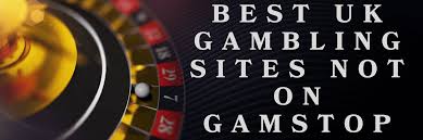 Exploring Non-Gamstop Casinos Your Guide to Freedom and Choice