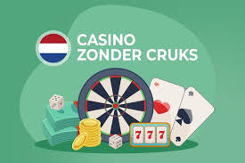 Geen CRUKS Casino Vrijheid voor Gokkers Geen CRUKS Casino Vrijheid voor Gokkers