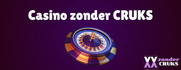 Geen CRUKS Casino Vrijheid voor Gokkers Geen CRUKS Casino Vrijheid voor Gokkers