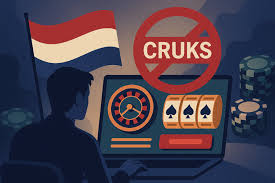 Goksite zonder CRUKS Vrijheid in Online Gokken 1502810816