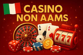 Guida Completa sui Casinò Non AAMS Recensioni e Consigli Utili
