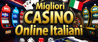 I migliori casino online europei divertimento e sicurezza garantita
