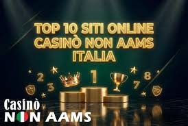 I Migliori Casino Online Europei - Guida Completa