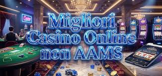 I migliori casino online stranieri che accettano giocatori italiani 1134615363