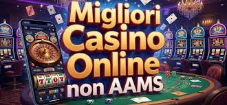 I Migliori Casino Online Stranieri che Accettano Giocatori Italiani 1121698223