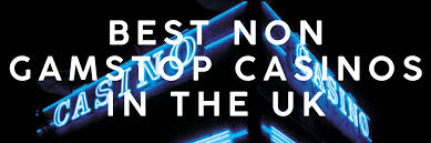 A Comprehensive Guide to Non-Gamstop Casinos Your Gateway to Unrestricted Gaming