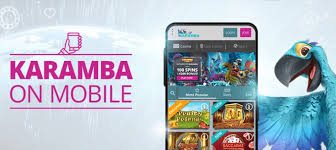 Karamba Casino DK - Din Ultimative Guide til Spil og Underholdning Karamba Casino DK - Din Ultimative Guide til Spil og Underholdning