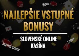 Kasína s minimálnym vkladom Užívajte si zábavu bez veľkého rizika