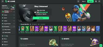 Login BC.CO - Your Gateway to the Gaming World