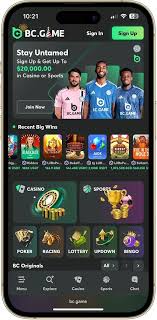 Login BC.CO - Your Gateway to the Gaming World