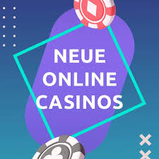 Neue Casinos Trends und Entwicklungen in der Online-Spielothek