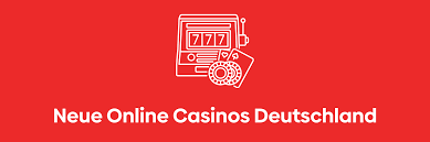 Neue Casinos Trends und Entwicklungen in der Online-Spielothek