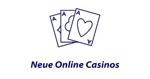 Neue Online Casino Entdecken Sie die besten Plattformen für Glücksspiel