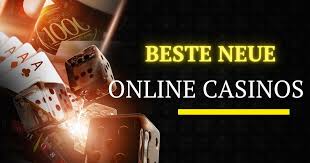 Neue seriöse Online Casinos Die besten Plattformen vergleichen