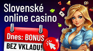 Nove online casino na Slovensku Trendy, Hry a Bonusy Nove online casino na Slovensku Trendy, Hry a Bonusy