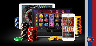 Objavte Nove Online Casino Zábava a Výhry na Dosah Ruky