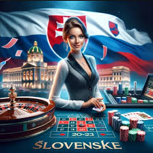 Objavte Nove Online Casino Zábava a Výhry na Dosah Ruky