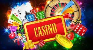 Обзор игр в Spin Casino Что выбрать для развлечения