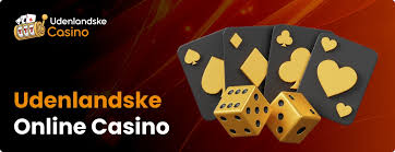 Odkrijte Skrivnosti Tujih Kazin v tujem Casino
