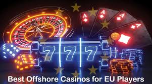Offshore Casino Platforms for UK Players A Comprehensive Guide -1688267620