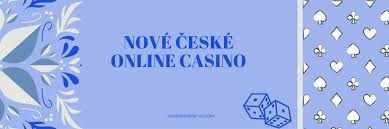 Online casina pro české hráče Vše, co potřebujete vědět