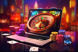 Online Casino στην Ελλάδα Ένας Οδηγός για τους Παίκτες