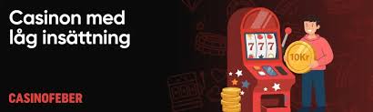 Online Casino med Låg Insättning - Spela Smart och Säkert -1582855761