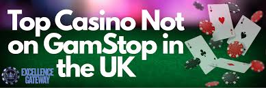 Reliable Online Casinos Not Covered by GamStop