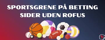 Spil Casino Uden om ROFUS En Guide til Spiloplevelsen