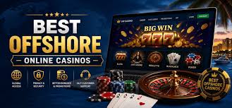 The Best Non-UKGC Casinos in the UK Where to Play Safely and Enjoyably The Best Non-UKGC Casinos in the UK Where to Play Safely and Enjoyably